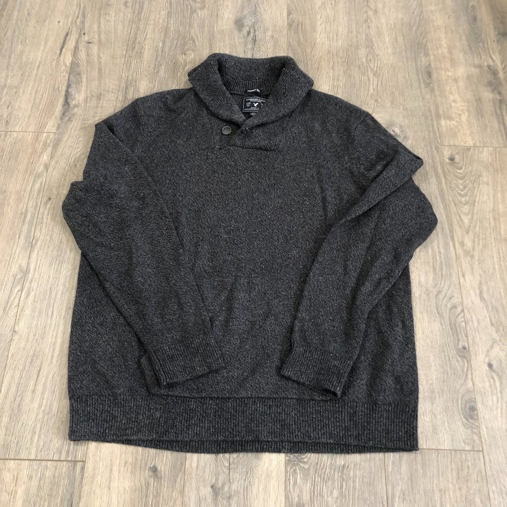American Eagle Men's "Seriously Soft" Sweater Size XXL